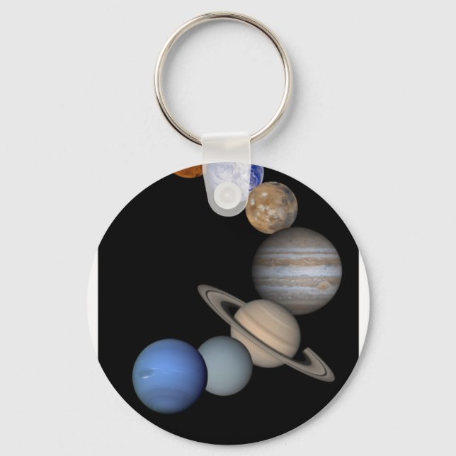 CHAVEIRO AA191 (Frente)