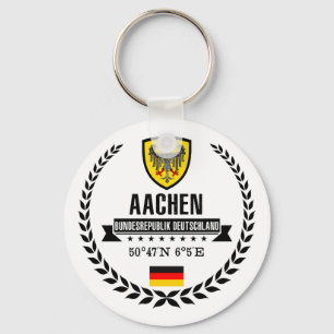 Chaveiro Aachen