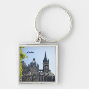 Chaveiro Aachen
