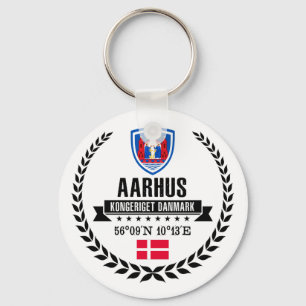Chaveiro Aarhus