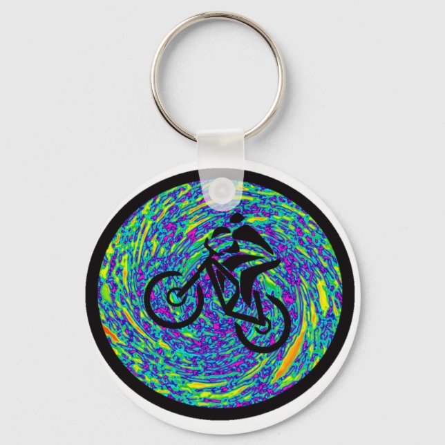 Chaveiro ab68 (Frente)