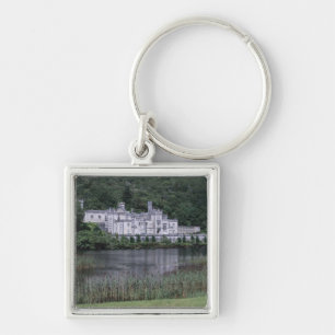 Chaveiro Abadia de Kylemore, Connemara, Condado de Galway,