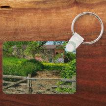 Abandoned Farmhouse in Bradley, Huddersfield