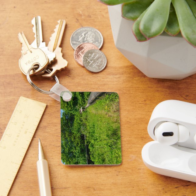 Chaveiro Abandoned Whitacre Mill Viaduct, Huddersfield (Mesa)