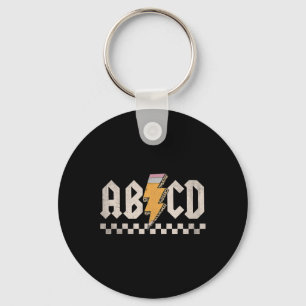 Chaveiro Abcd De Volta À Cl No Primeiro Dia De Volta Ao Pro