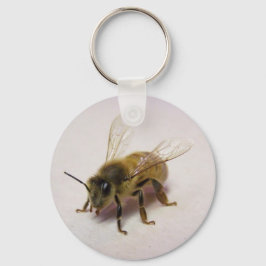 Chaveiro Abelha Mel