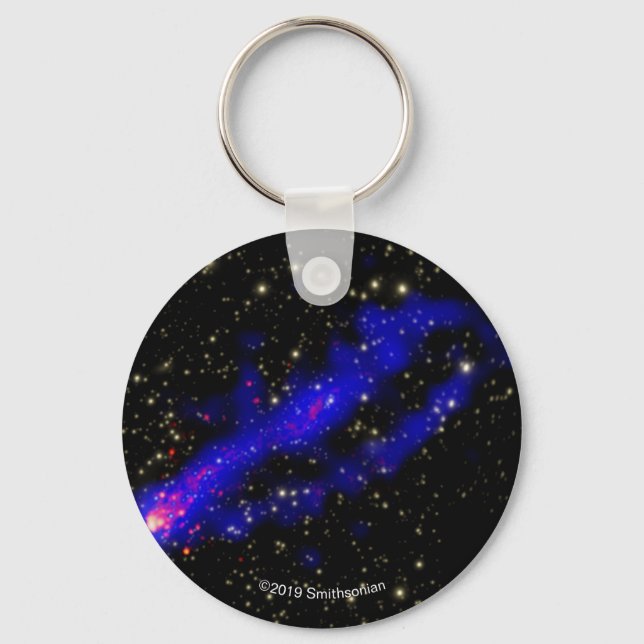 Chaveiro Abell 3627 (Frente)