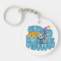 Abençoado E Fabuloso - Números 6:24-25