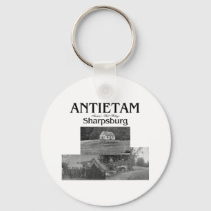 Chaveiro ABH Antietam