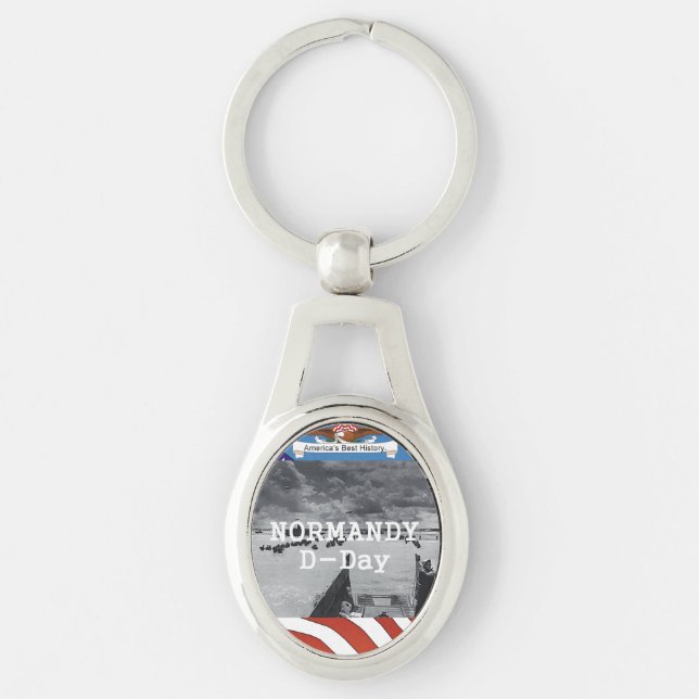 Chaveiro ABH Normandy (Frente)