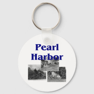 Chaveiro ABH Pearl Harbor