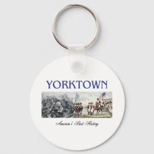 Chaveiro ABH Yorktown