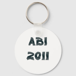 CHAVEIRO ABI 2011