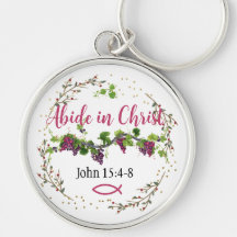 Abide in Cristo