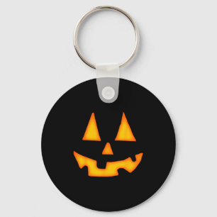 Chaveiro Abóbora Halloween Para Homens Mulheres Jack O Lant