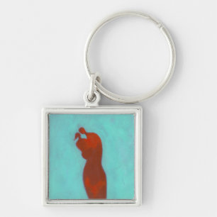 Chaveiro Abraço do casal