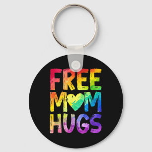 Chaveiro Abraços de Mãe Gratuitos Orgulho Lgbt Lgbtq Lésbic