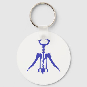 Chaveiro Abridor de garrafa