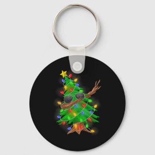 Chaveiro Absorvendo Árvore De Natal Para Meninos Meninos Xm