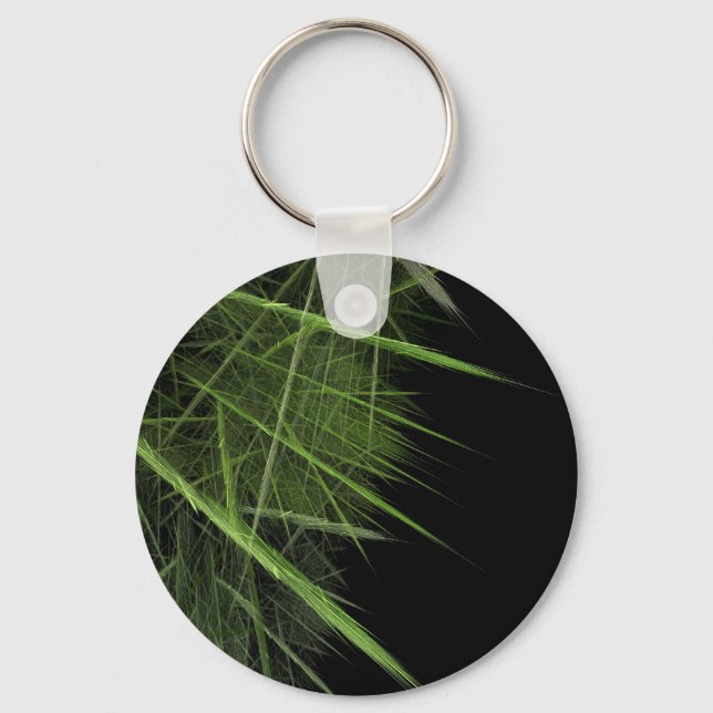 Chaveiro abstrato (Frente)