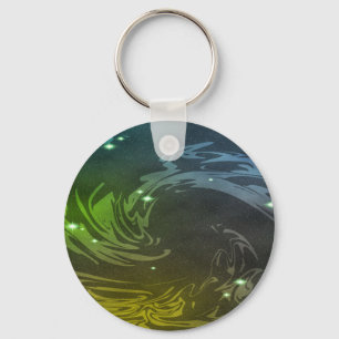 Chaveiro Abstrato