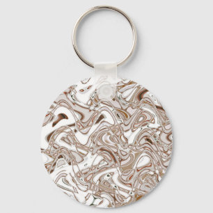 Chaveiro Abstrato dos punhos 5, 2018 (foto) imagens do SVP