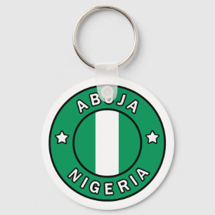 Chaveiro Abuja Nigéria