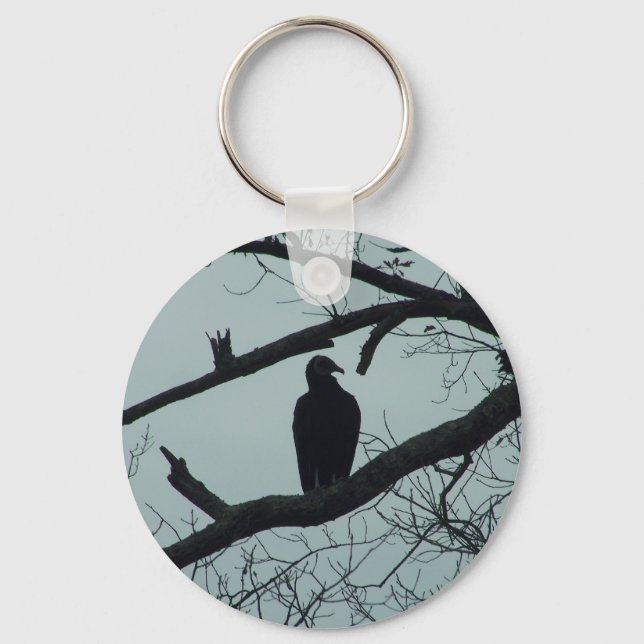 Chaveiro Abutre (Frente)