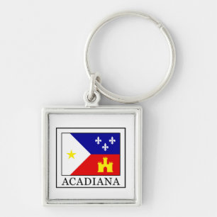 Chaveiro Acadiana