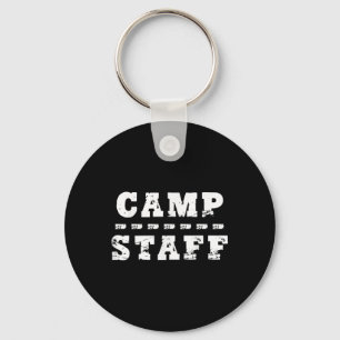 Chaveiro Acampamento de Funcionarios do acampamento Funcion