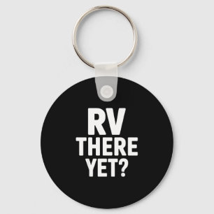 Chaveiro Acampamento de Rv camper rv ainda não viagem de ca