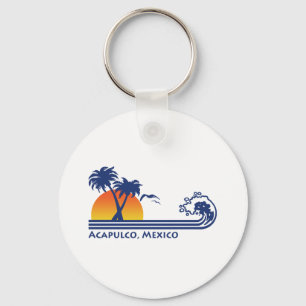 Chaveiro Acapulco México