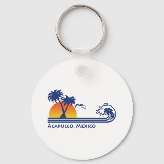 Chaveiro Acapulco México