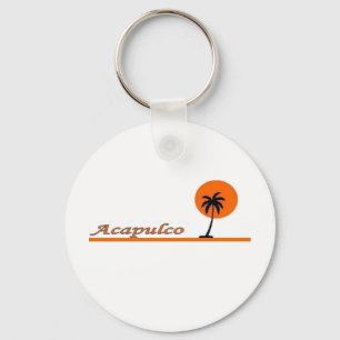 Chaveiro Acapulco, México