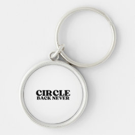 Chaveiro Access Terminal | Circle Back Never