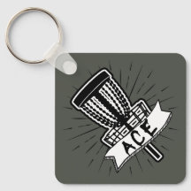 Ace de Presente de Golf de Disco