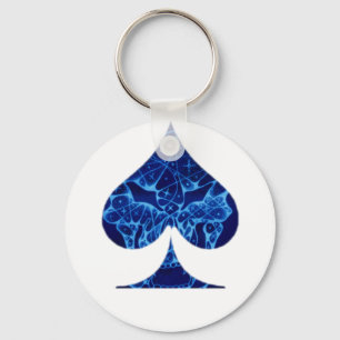 Chaveiro ACE de SPADES