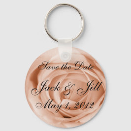 Chaveiro Acelerador Claro Salvar a Data