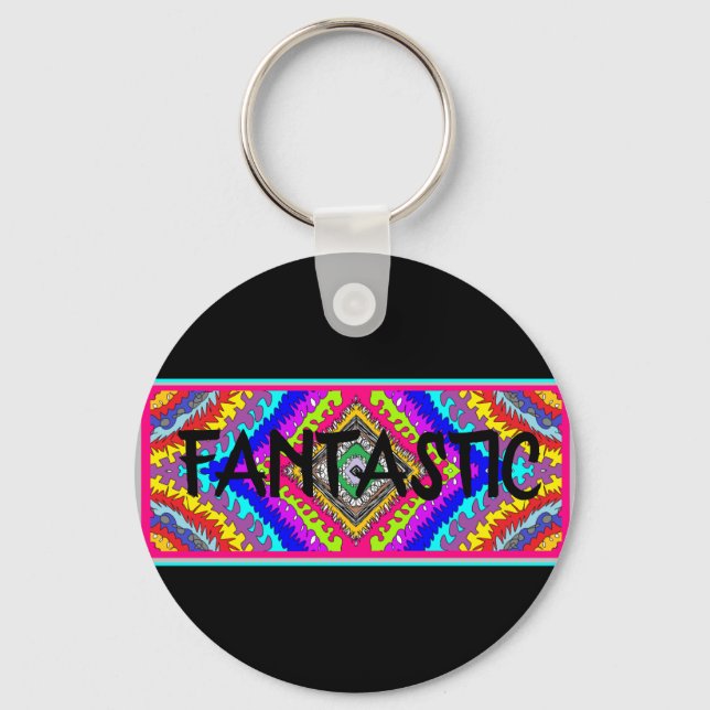 Chaveiro acessório (Frente)