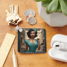 Acessório de Beleza Empoderada