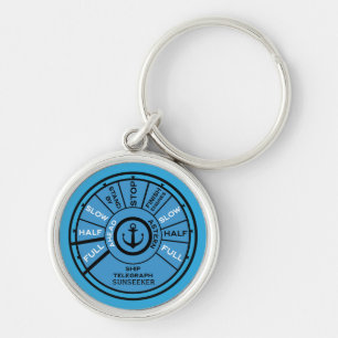 Chaveiro Acessório Personalizado para Marina de Iate