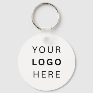 Chaveiro Acessórios de Marca Personalizados de Imóveis Logo