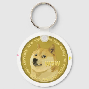 Chaveiro Acessórios para cães - Chatty Shiba Inu