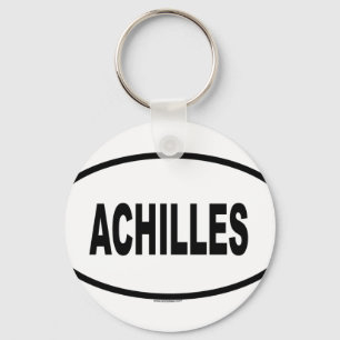 CHAVEIRO ACHILLES