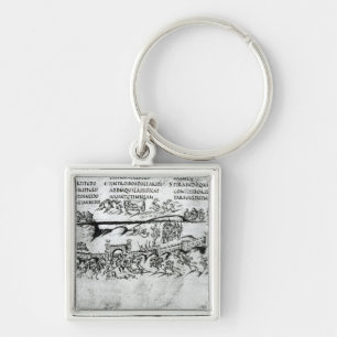 Chaveiro Acorde, por que mil o mais sleepest, senhor de O?