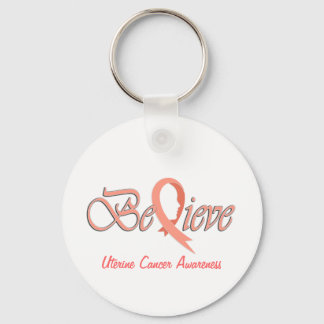 Chaveiro Acredite em "Itens de Presente"