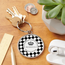 Chaveiro Acredite em si mesmo... tudo é possível