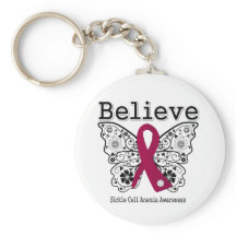 Acredite na anemia das células falciformes