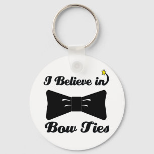 Chaveiro acredito em gravatas arcos
