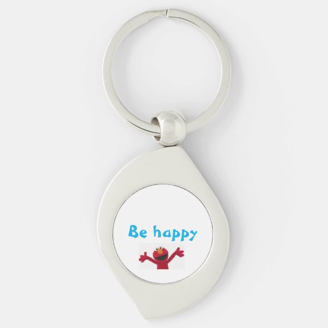 Chaveiro acrílico (Frente)